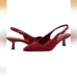 NWOT Marc Fisher LTD Women's Kory Pump